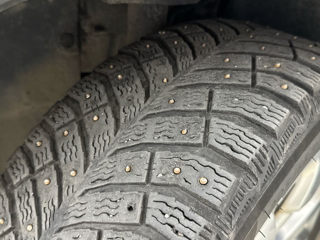 Citroen C4 Cactus 2018 Musta