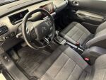 Citroen C4 Cactus 2018 Musta