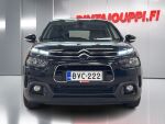 Citroen C4 Cactus 2018 Musta
