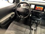Citroen C4 Cactus 2018 Musta