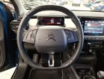 Citroen C4 Cactus 2018 Sininen