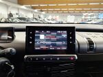 Citroen C4 Cactus 2018 Sininen