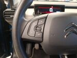 Citroen C4 Cactus 2018 Sininen