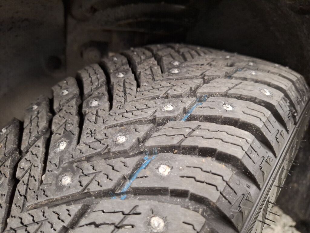 Citroen C4 Cactus 2018 Sininen