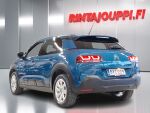 Citroen C4 Cactus 2018 Sininen
