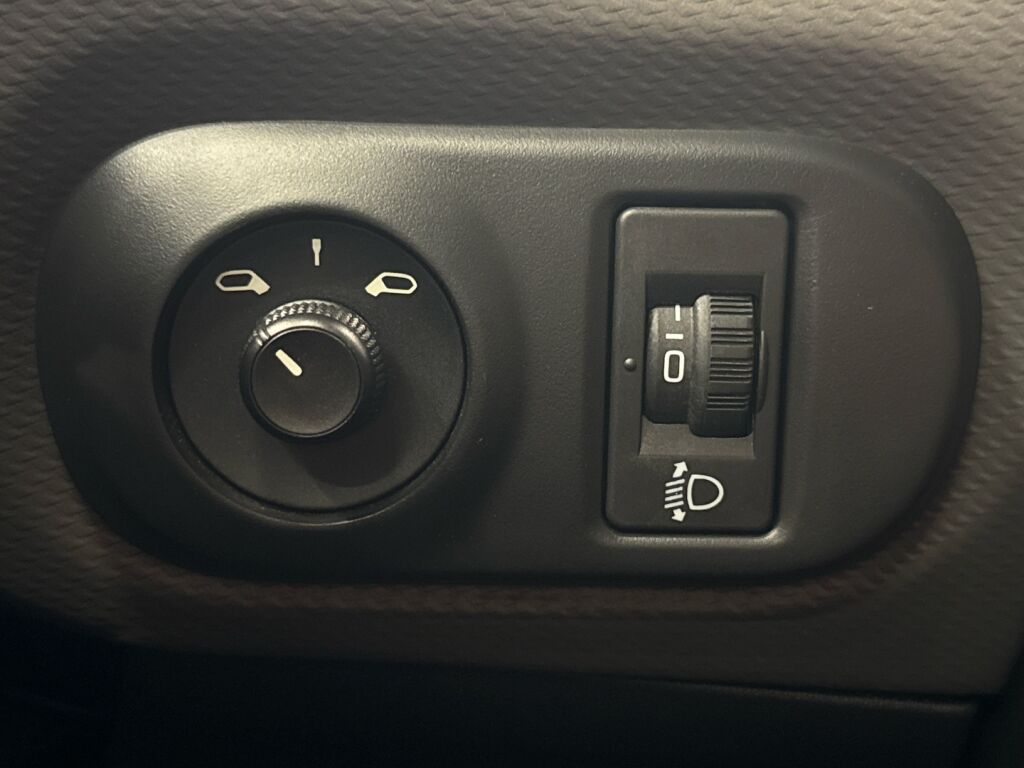 Citroen C4 Cactus 2018 Valkoinen