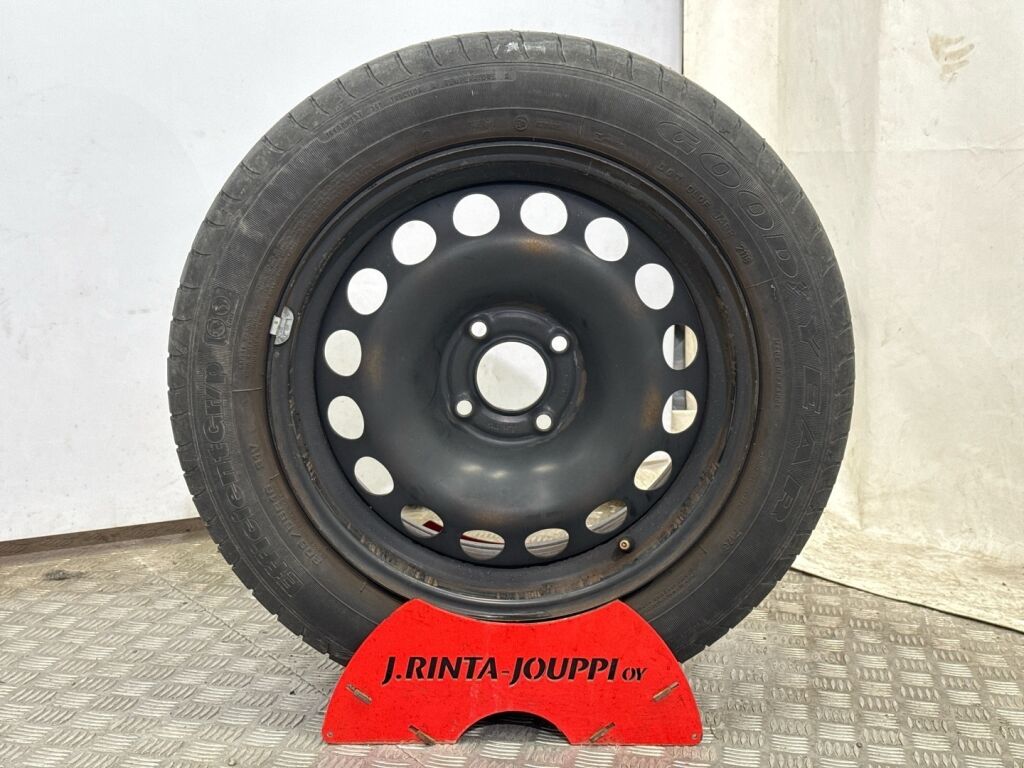 Citroen C4 Cactus 2018 Valkoinen