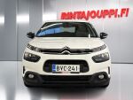 Citroen C4 Cactus 2018 Valkoinen