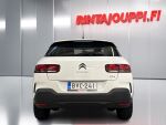 Citroen C4 Cactus 2018 Valkoinen
