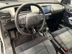Citroen C4 Cactus 2018 Valkoinen