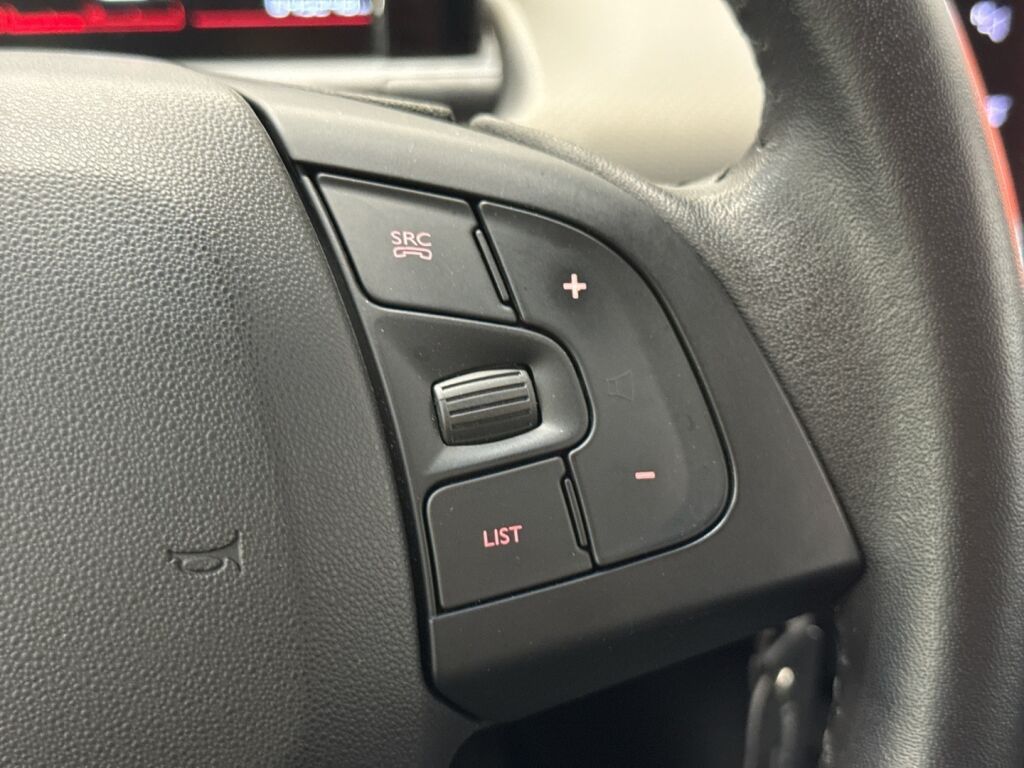 Citroen C4 Cactus 2018 Valkoinen