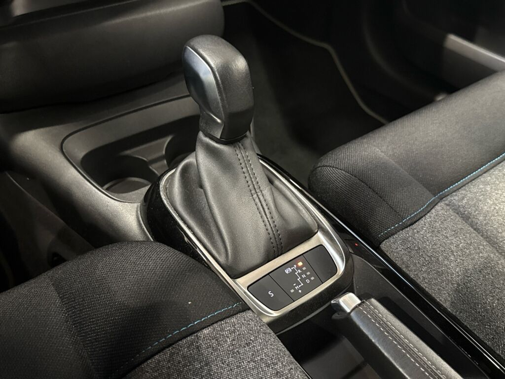 Citroen C4 Cactus 2018 Valkoinen