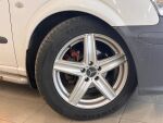 Mercedes-Benz Vito 2014 Valkoinen