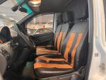 Mercedes-Benz Vito 2014 Valkoinen