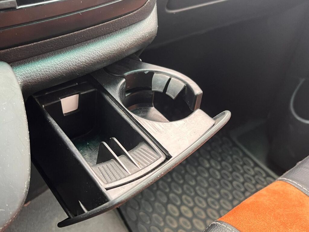 Mercedes-Benz Vito 2014 Valkoinen