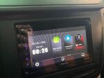 Mercedes-Benz Vito 2014 Valkoinen