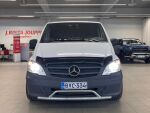Mercedes-Benz Vito 2014 Valkoinen