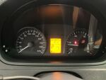 Mercedes-Benz Vito 2014 Valkoinen
