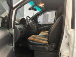 Mercedes-Benz Vito 2014 Valkoinen
