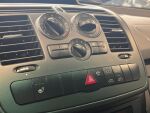 Mercedes-Benz Vito 2014 Valkoinen