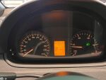 Mercedes-Benz Vito 2014 Valkoinen