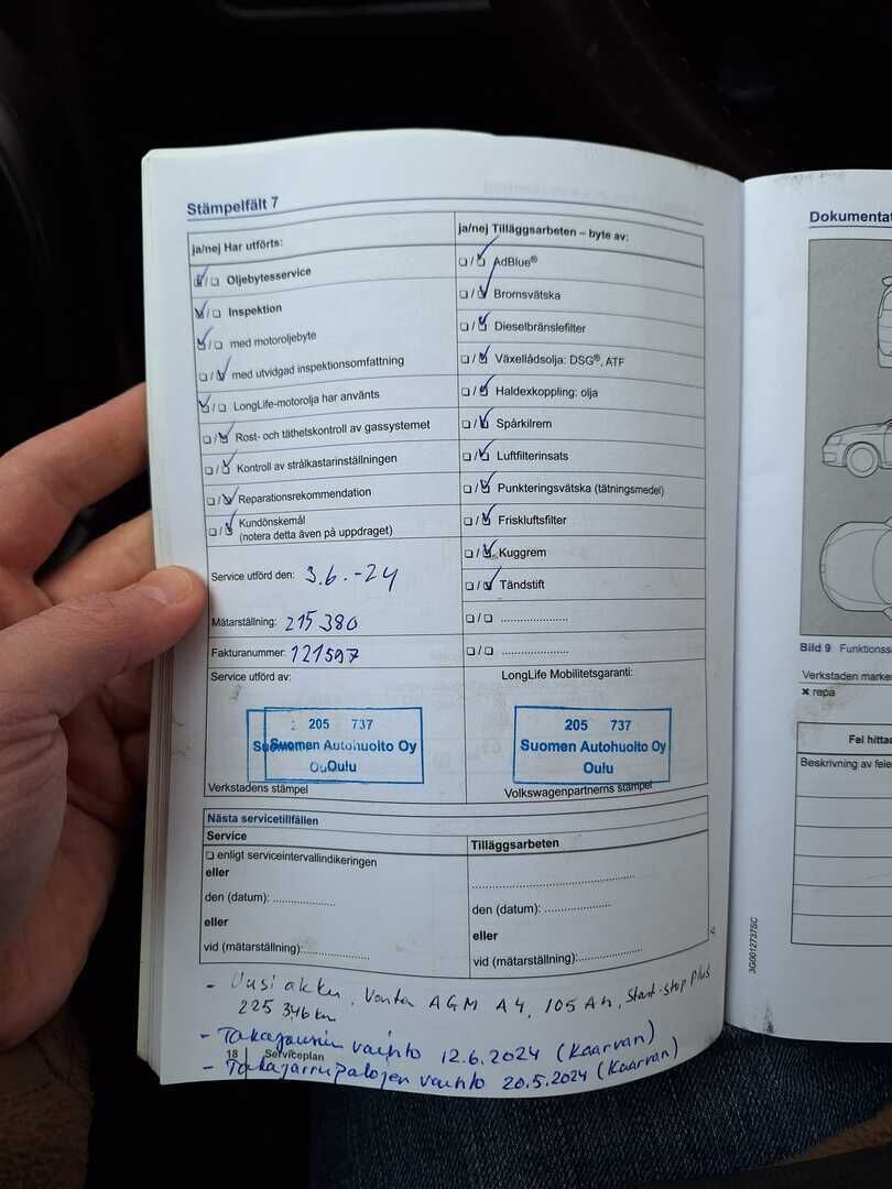 Volkswagen Touareg 2016 Ruskea (beige)