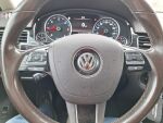 Volkswagen Touareg 2016 Ruskea (beige)