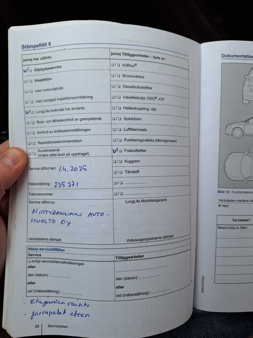 Volkswagen Touareg 2016 Ruskea (beige)