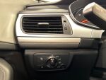 Audi A6 2015 Punainen