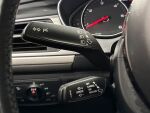 Audi A6 2015 Punainen