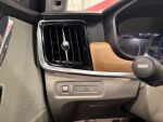 Volvo V90 2018 Musta