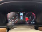 Volvo V90 2018 Musta