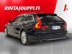 Volvo V90 2018 Musta