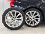 Volvo V90 2018 Musta