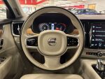 Volvo V90 2018 Musta