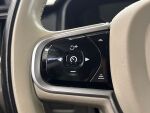Volvo V90 2018 Musta