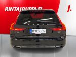 Volvo V90 2018 Musta