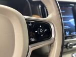 Volvo V90 2018 Musta