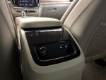 Volvo V90 2018 Musta