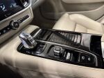 Volvo V90 2018 Musta
