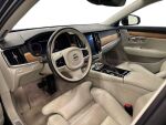Volvo V90 2018 Musta