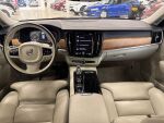 Volvo V90 2018 Musta