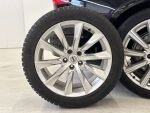 Volvo V90 2018 Musta