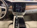Volvo V90 2018 Musta