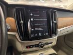 Volvo V90 2018 Musta