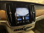 Volvo V90 2018 Musta