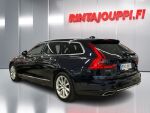 Volvo V90 2019 Sininen