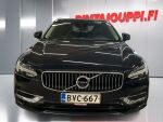 Volvo V90 2019 Sininen
