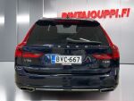 Volvo V90 2019 Sininen