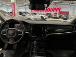 Volvo V90 2019 Sininen